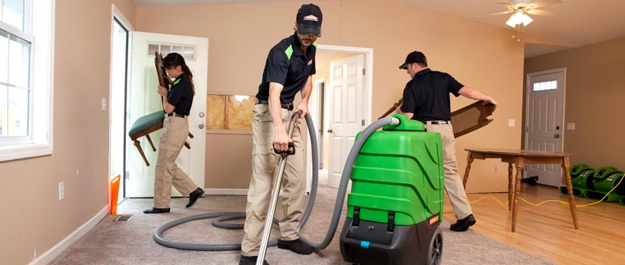 Syracuse, NY cleaning services